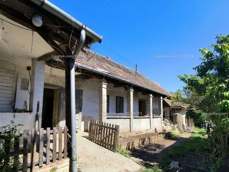 Ingatlan kép