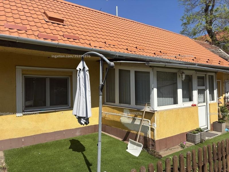 Ingatlan kép