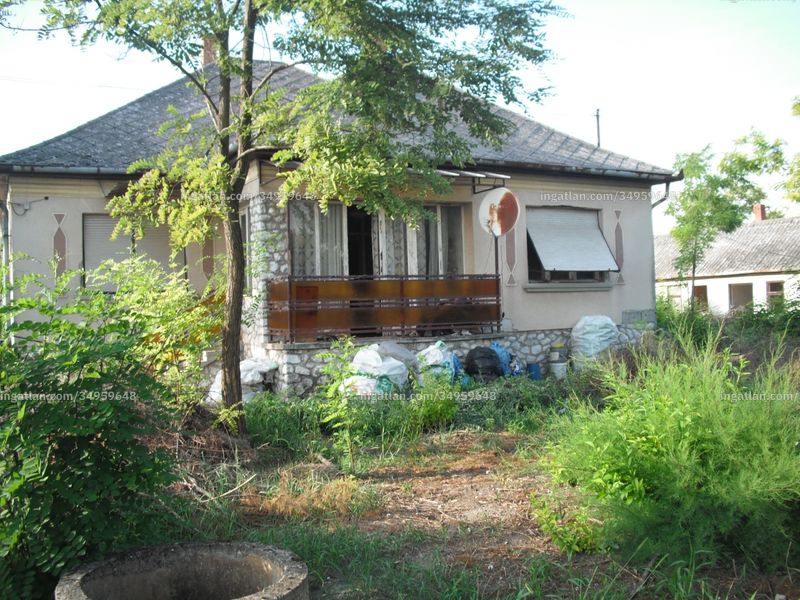 Ingatlan kép