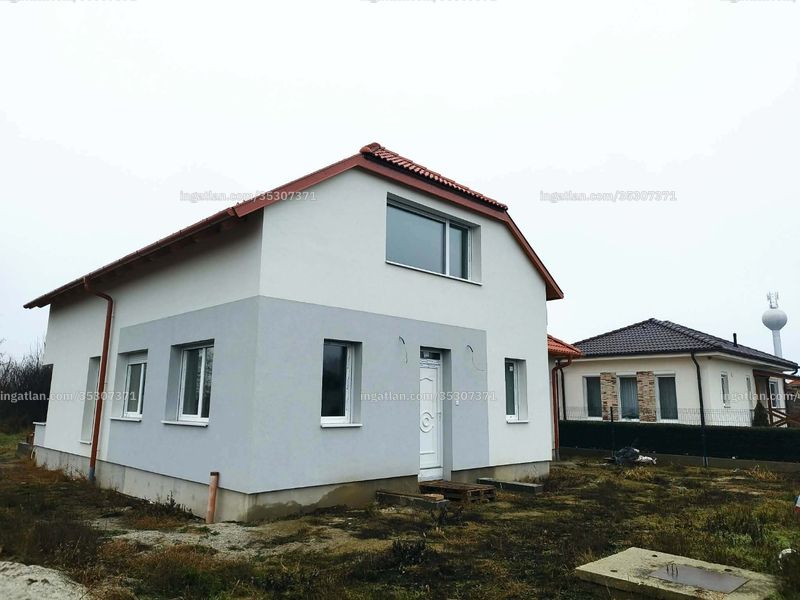 Ingatlan kép