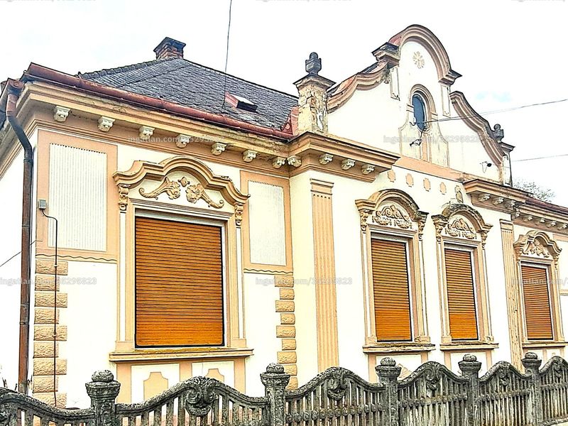 Ingatlan kép