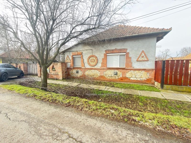 Ingatlan kép