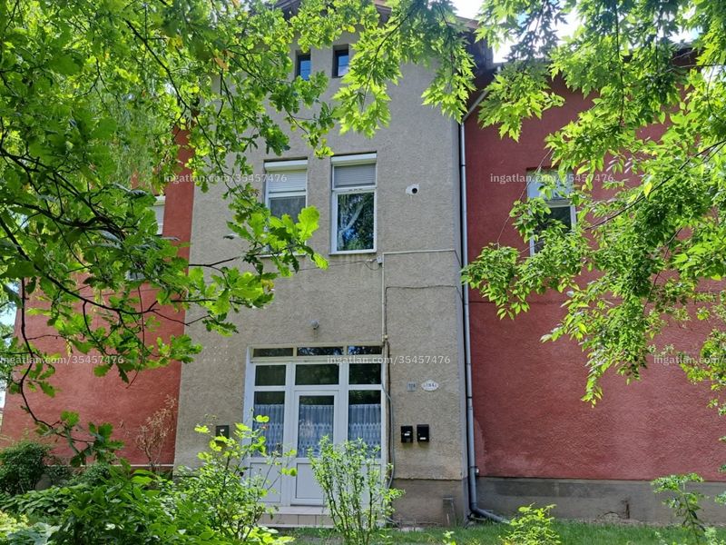 Ingatlan kép