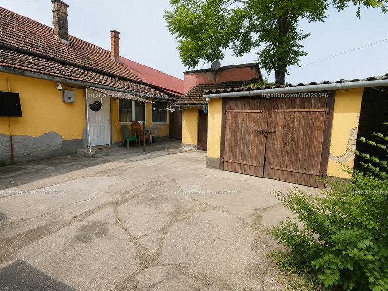Ingatlan kép