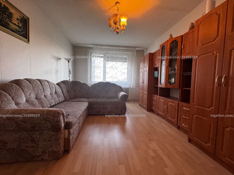 Ingatlan kép