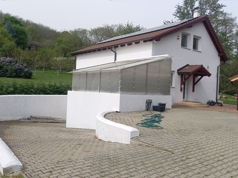 Ingatlan kép