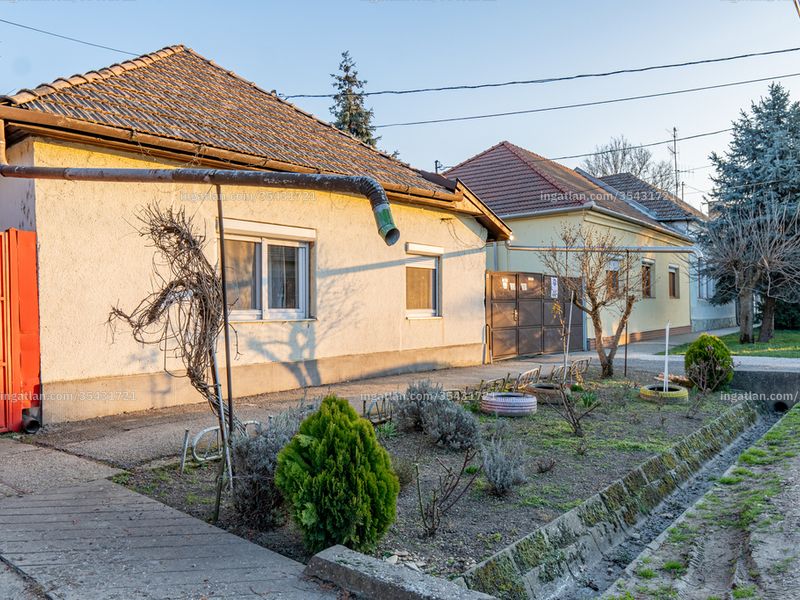 Ingatlan kép