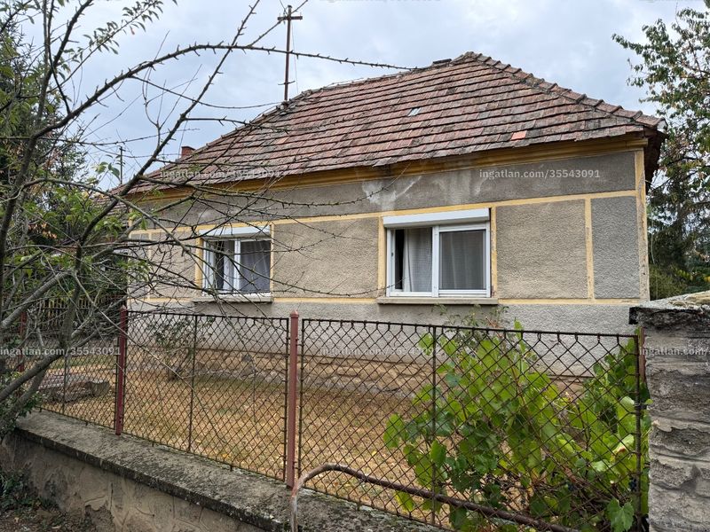 Ingatlan kép