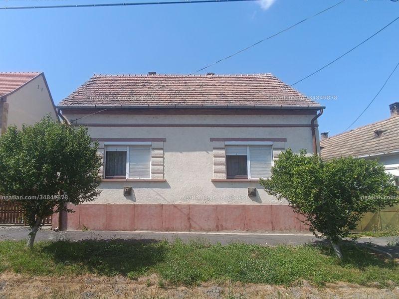 Ingatlan kép