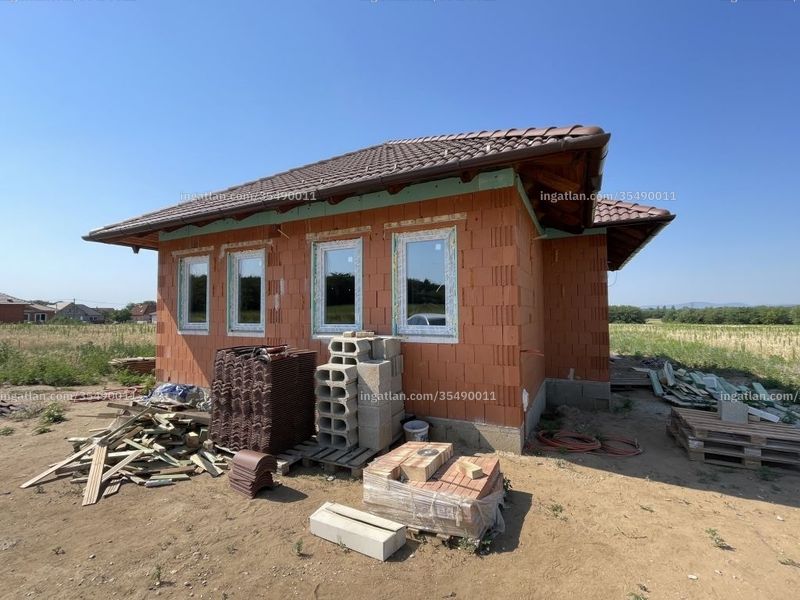 Ingatlan kép