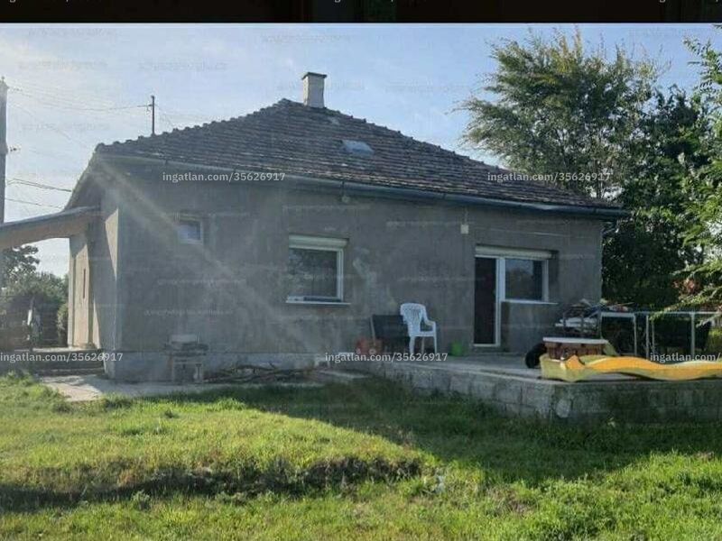 Ingatlan kép