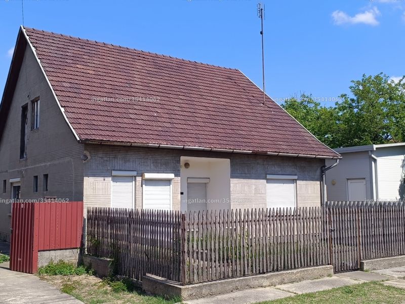 Ingatlan kép