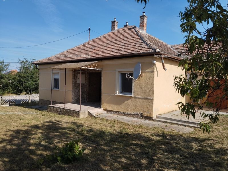 Ingatlan kép