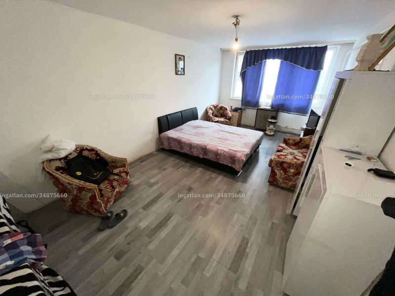 Ingatlan kép