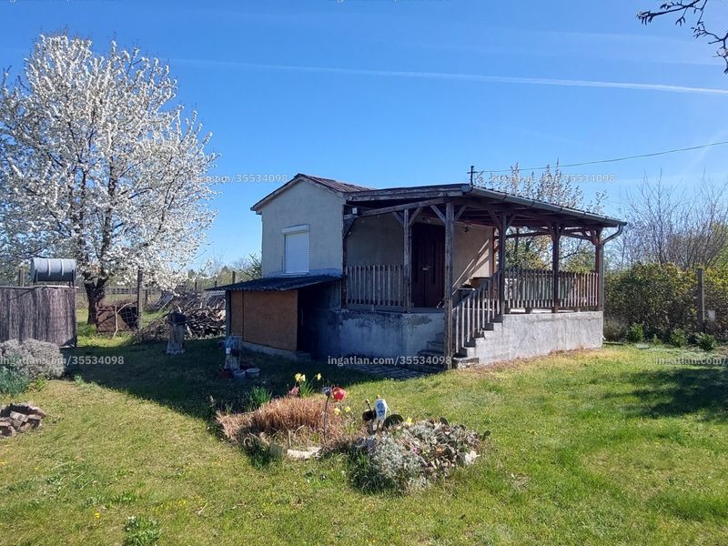 Ingatlan kép