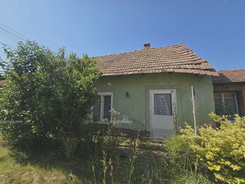 Ingatlan kép