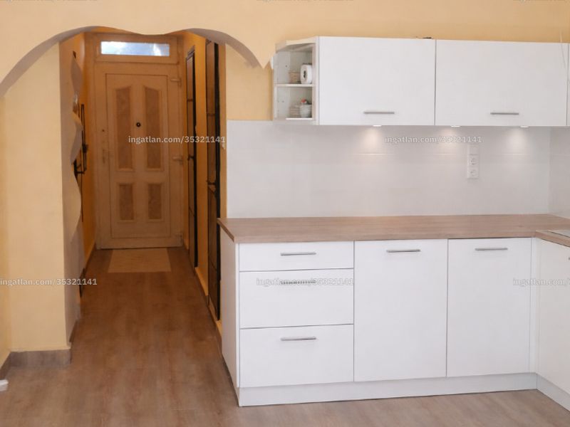 Ingatlan kép