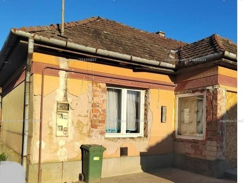 Ingatlan kép