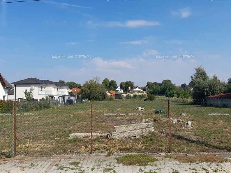 Ingatlan kép