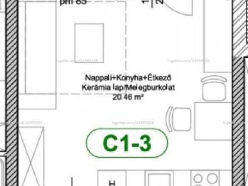 Ingatlan kép