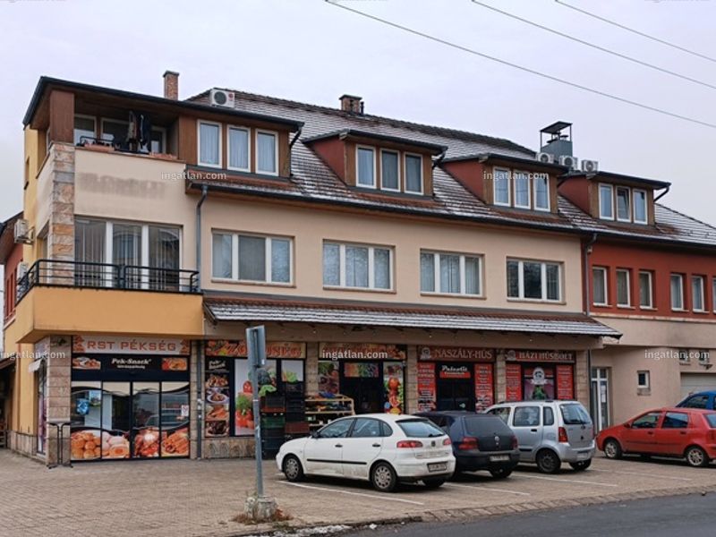Ingatlan kép