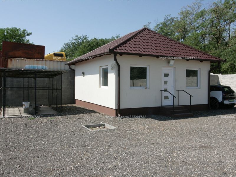Ingatlan kép