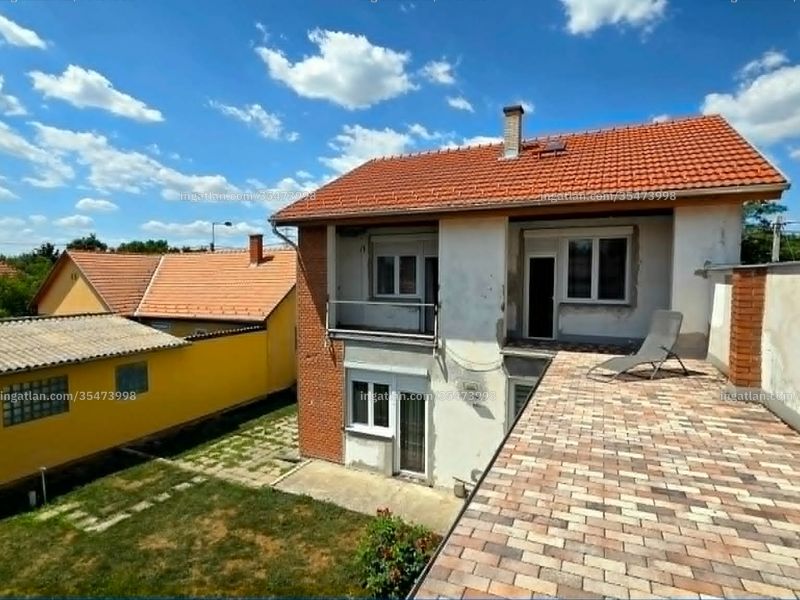 Ingatlan kép
