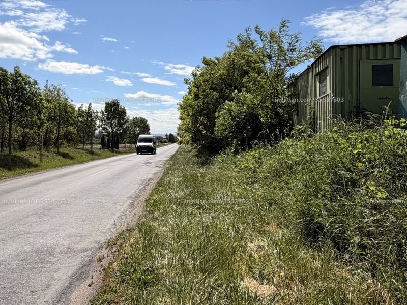 Ingatlan kép