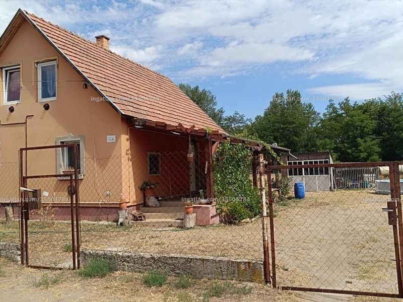 Ingatlan kép
