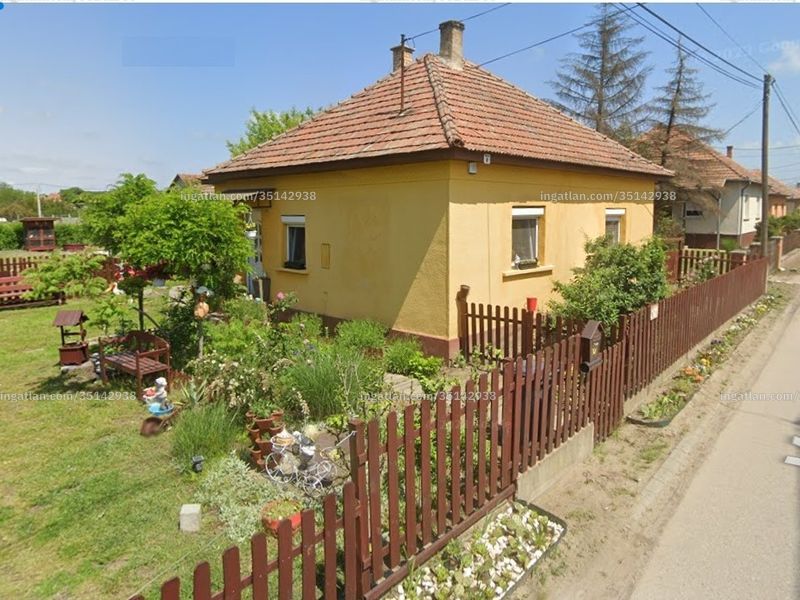 Ingatlan kép