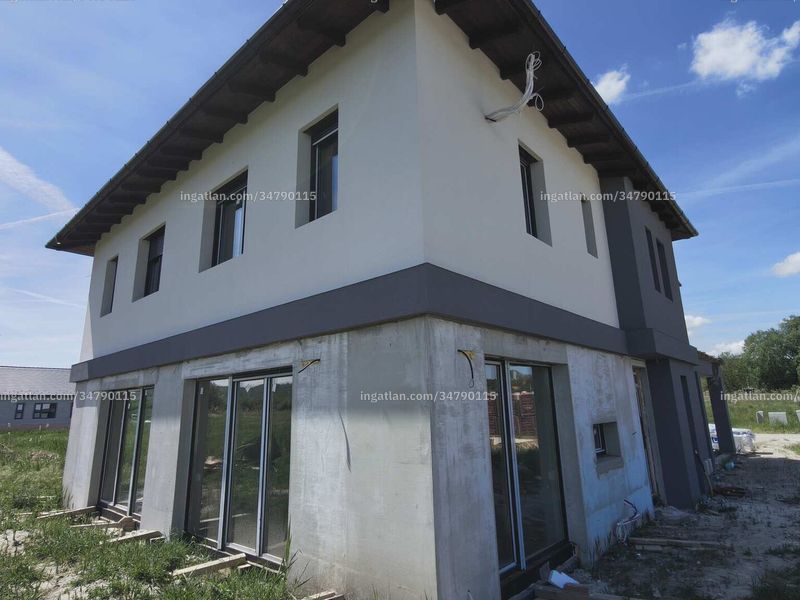 Ingatlan kép
