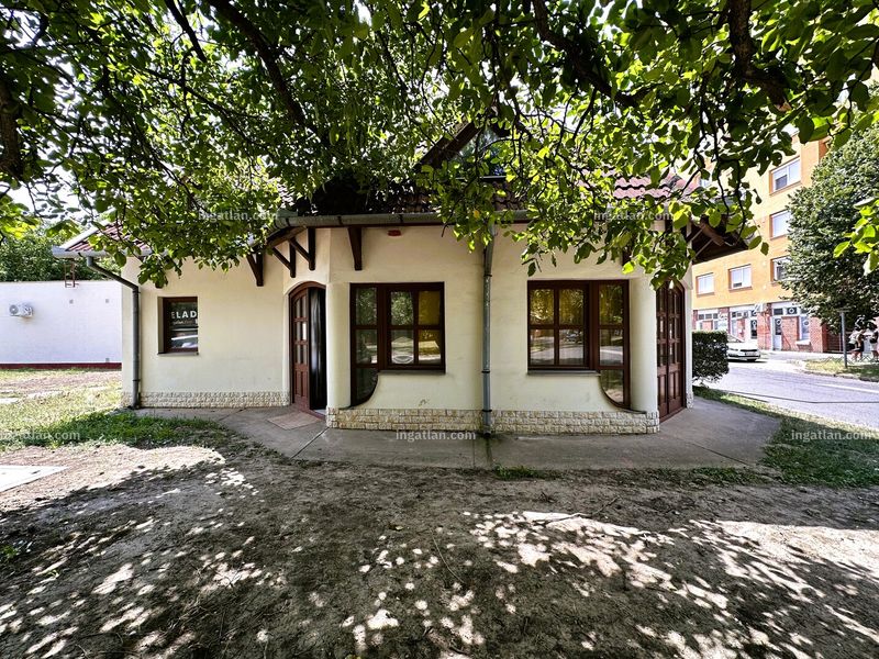 Ingatlan kép