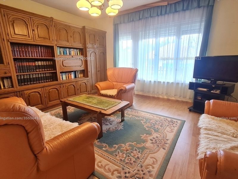 Ingatlan kép