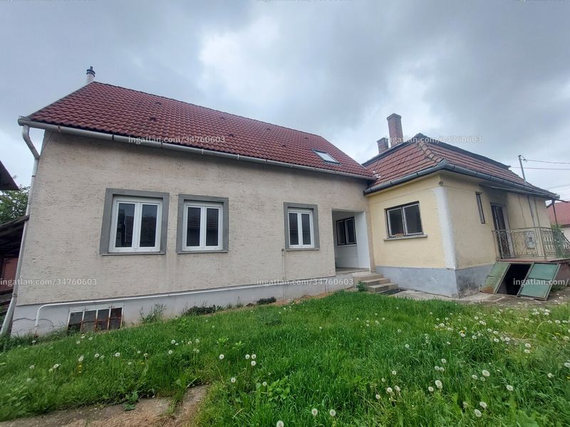 Ingatlan kép