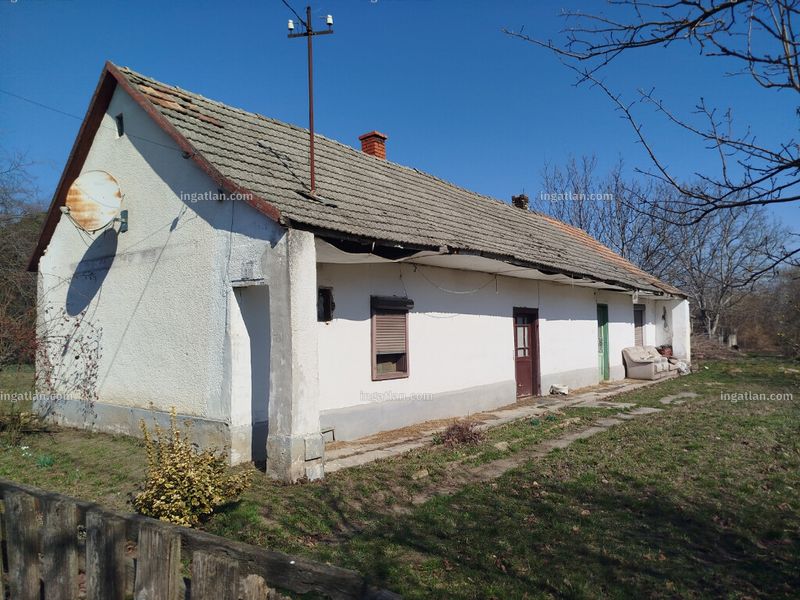 Ingatlan kép