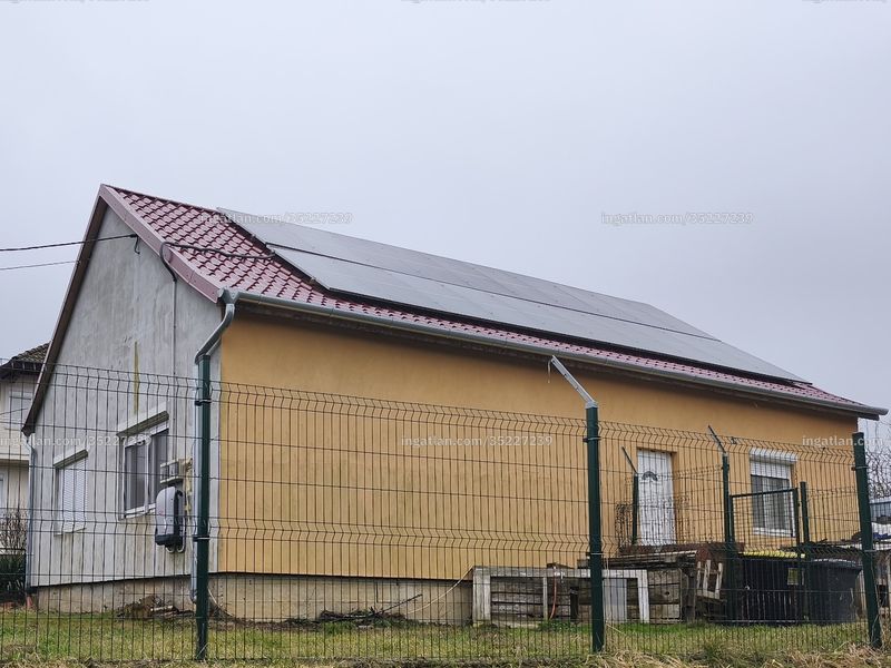 Ingatlan kép