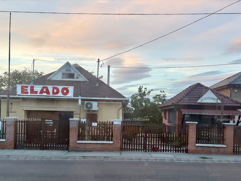 Ingatlan kép