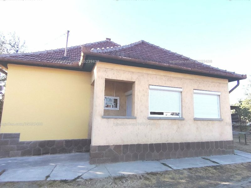 Ingatlan kép