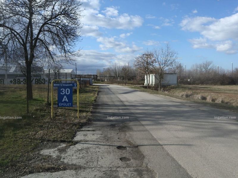 Ingatlan kép