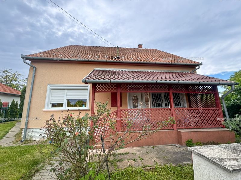 Ingatlan kép