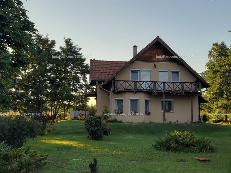 Ingatlan kép