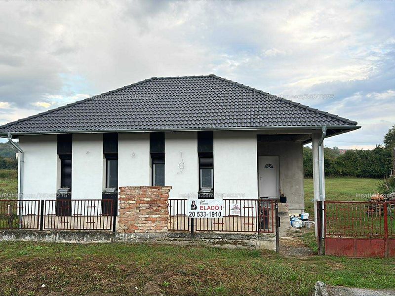 Ingatlan kép