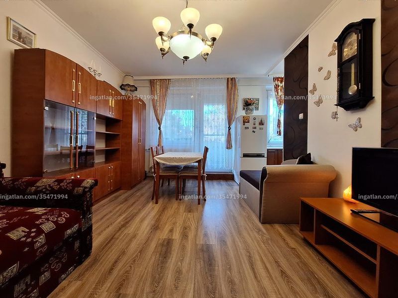 Ingatlan kép