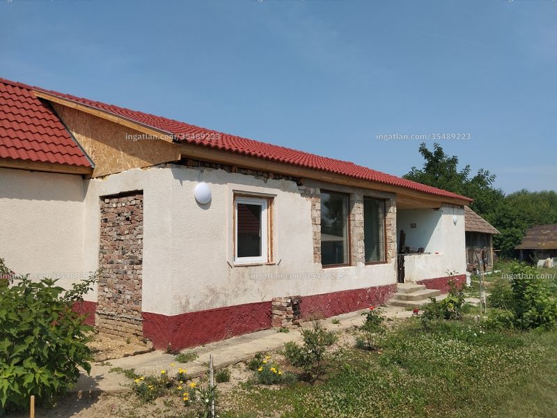 Ingatlan kép