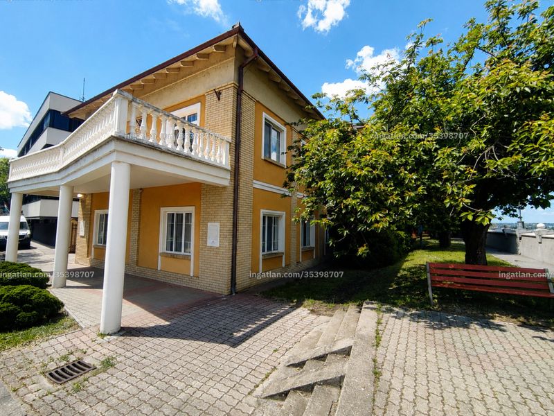 Ingatlan kép