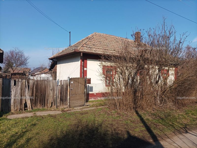Ingatlan kép