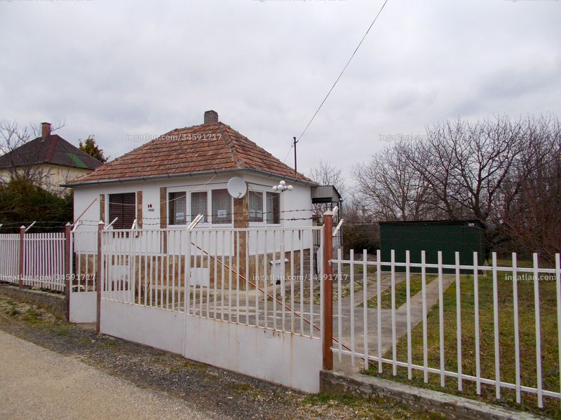 Ingatlan kép