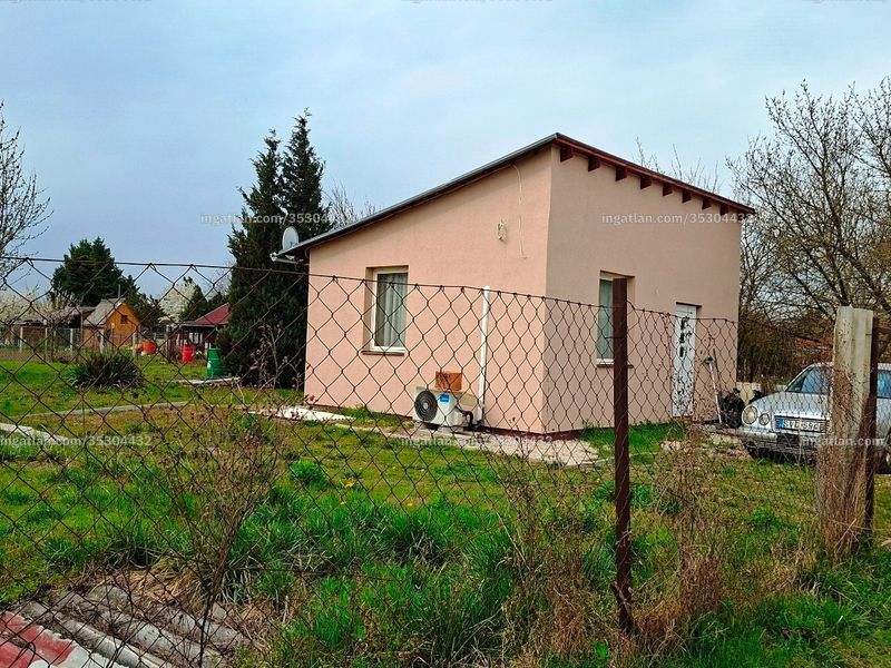 Ingatlan kép
