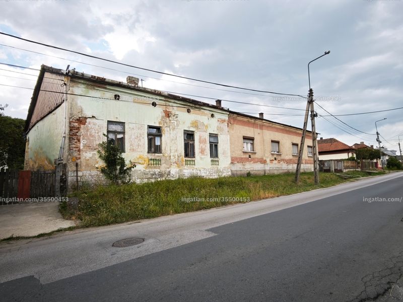 Ingatlan kép