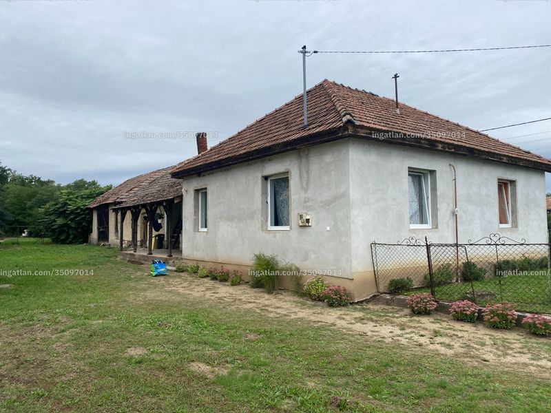 Ingatlan kép